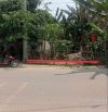 Cần bán lô đất mặt tiền đường Lê Quý Đôn phường Nhơn Hoà ,tx An Nhơn
