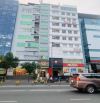 Tòa nhà mặt tiền Lê Hồng Phong P. 3 Quận 5 - DT 10x23m - HĐ thuê 350tr/th, Giá 120 tỷ