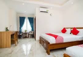 🌈 Bán khách sạn khu lấn biển Vĩnh Hoà Nha Trang gần bến du thuyền - 1