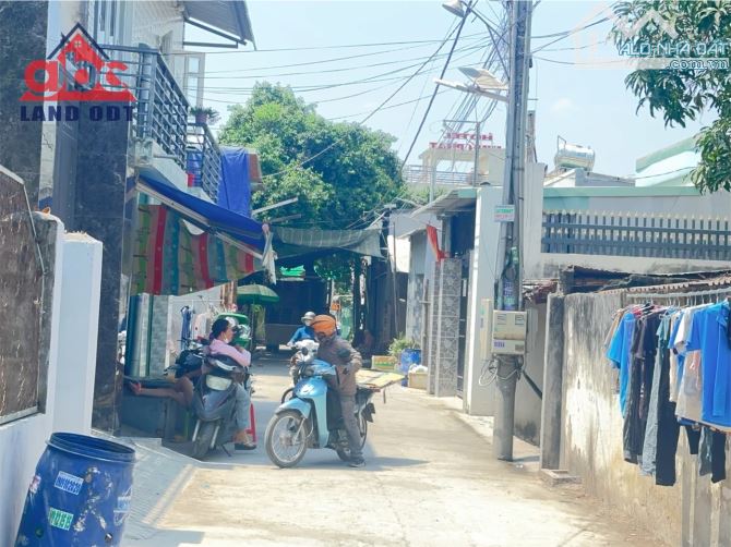 D102 bán gấp dãy trọ 16 phòng gần cty changsin ,xã Thạnh Phú , Vĩnh cửu - 4
