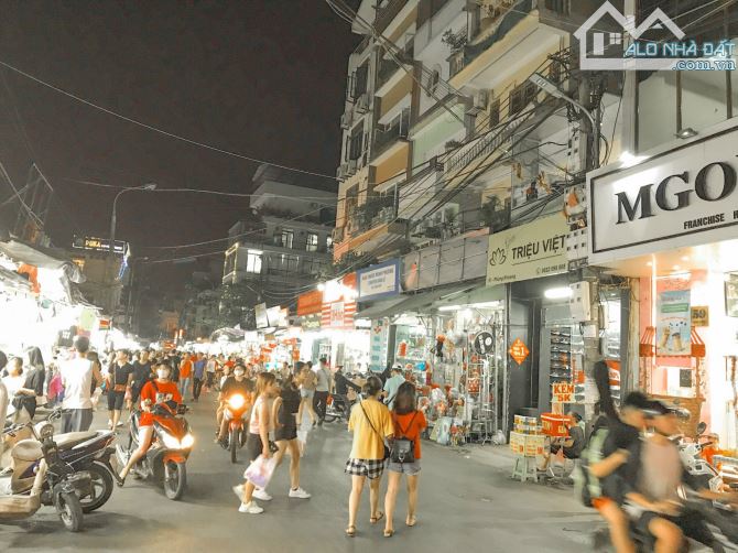 Cho thuê cửa hàng mặt phố số 59 Phùng Khoang (đối diện chợ đêm Phùng Khoang) - 5