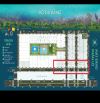 Mở bán biệt thự vườn Phú Mỹ - Khu dân cư LÀNG ANN châu đức long tân view hồ