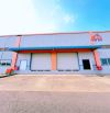 Cho thuê xưởng sản xuất 4000m2  mới 100%  KCN Lộc An Bình Sơn Gần Sân Bay Quốc Tế Long Thà