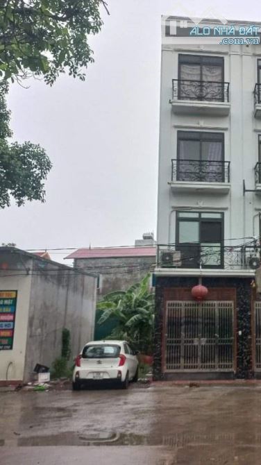 Cho thuê nhà 4 tầng tại Phú Lương, Hà Đông - 3