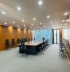 Văn phòng Hà Huy Giáp Q12 mới keng có cho thuê riêng lẻ theo tầng