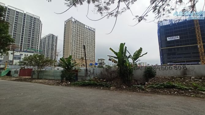 Cần bán gấp 5 lô đất biệt thự tuyến 2 đường wonbank cạnh dự án sentosa Lê Chân, Hải Phòng - 2