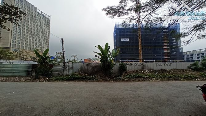 Cần bán gấp 5 lô đất biệt thự tuyến 2 đường wonbank cạnh dự án sentosa Lê Chân, Hải Phòng - 4