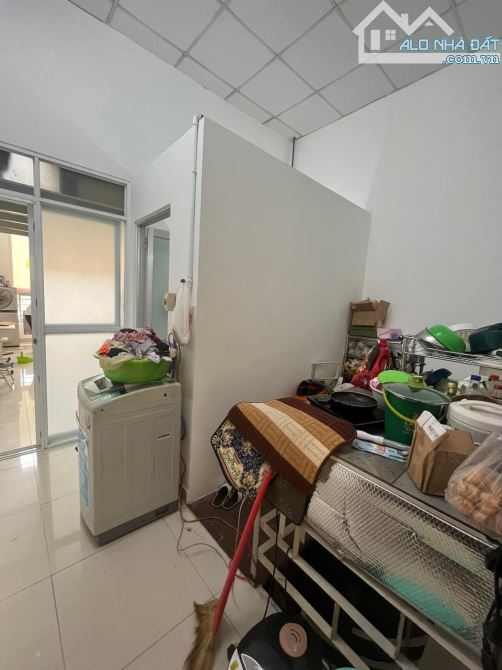 Cho thuê chung cư tầng trệt Petroland Quận 2 đường Nguyễn Duy Trinh TP Thủ Đức 80m2 - 5