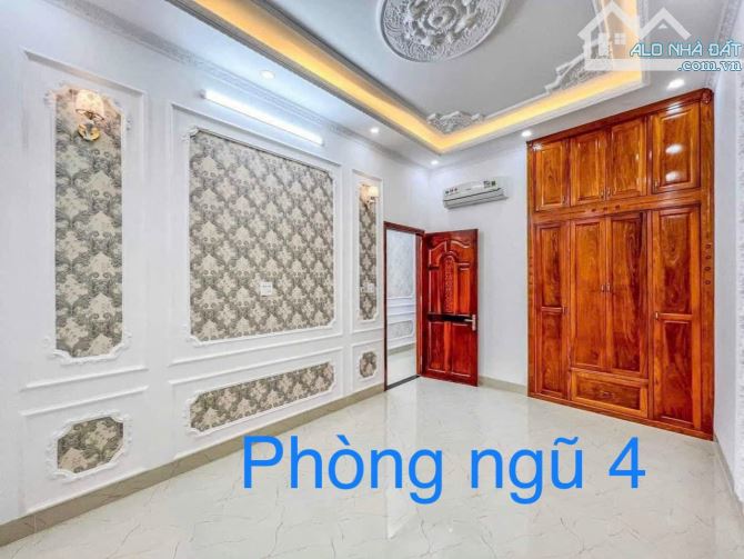 Giãm 1,3 tỷ . Bán nhà mới 100% đường B11 KDC Hưng Phú . Giá chỉ 6,5 tỷ - 8