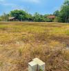 Bán gấp nền đất ở KCN Phước Đông Tây Ninh giá bán 350tr full thổ cư