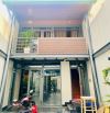 Cho thuê nhà mặt tiền đường Thạch Thị Thanh, quận 1. (5m x 17 + 3 lầu)