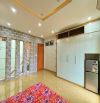 Cho thuê căn hộ Full nội thất, dt 45m2, đầy đủ tiện nghi, đường Thanh Hóa, Hòa Xuân.
