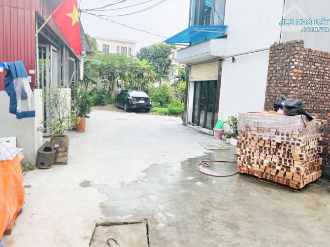bán đất 60m2 tại Quỳnh Hoàng, Nam Sơn, An Dương giá 1,19 tỷ - 2