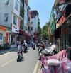 Bán nhà MP quận Thanh Xuân. S=450m2, nở hậu, 1 mặt phố và 1 mặt ngõ, giá rẻ chỉ 120tr/m2