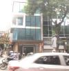 Cho thuê nhà phố Trần Đăng Ninh. 7 tầng x 60m2. Mặt tiền 5m