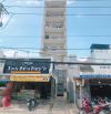Bán Toà nhà MTKD Lê Văn Lương gần Nguyễn Thị Thập, Q7, 9 tầng, 50 phòng, Giá 49 Tỷ