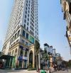 Cần cho thuê căn hộ cao cấp tại chung cư Le Capital - 27 Thái Thịnh, Căn Studio, Full NT