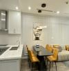 Cho thuê căn hộ Thăng Long number one 120m 3 phòng ngủ nhà siêu đẹp giá chỉ 17 triệu/tháng