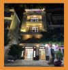 *Bán nhà 4 tầng, mặt tiền đường Thái Phiên, Diện tích 125m2, kẹp kiệt 3m bên hồng giá cực