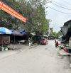 Bán đất đường Trần Quang Khải tổ 6 Lê Hồng Phong