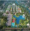 Bán gấp căn biệt thự đẹp nhất Nam Từ Liêm. Vinhomes Green Villas. 236m2 x 3T. Nhỉnh 58 tỷ