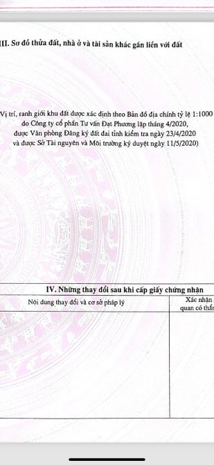 Bán cơ sở sản xuất phi nông nghiệp chế biến lâm sản có kho xưởng 2,5 hecta Bùi Thị Xuân - 2