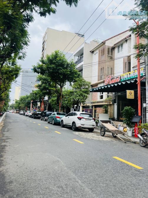 Bán lô đất đẹp ngang 16m đường Lê Quang Đạo khu phố Tây An Thượng được xây cao tầng - 3