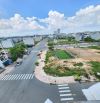 Bán đất góc 2 mặt tiền khu dân cư Phú Hồng Thịnh 10 gần làng Đại học Hồ Chí Minh