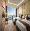 Bán tòa khách sạn 30 phòng ngay sân bay đường Hoàng Văn Thụ,QTân Bình-8,5x20m-9 tầng-47 tỷ