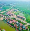 Dự Án Vạn Phúc thành phố Bắc Ninh