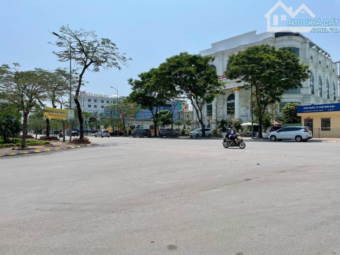 Ms Linh- Bán đất 59,2m2 khu đô thị mới Sở Dầu Hồng Bàng, Sở Dầu, Hồng Bàng giá 4,736 tỷ