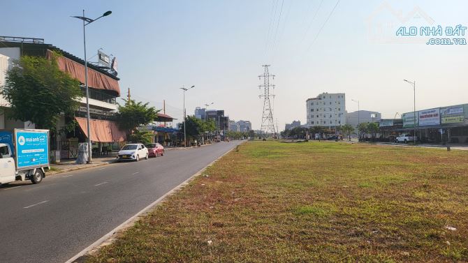 Cần bán cặp đất 10x20=200m2 đường 29/3 Hòa Xuân gần Nguyễn Phước Lan - 3