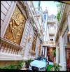 Biệt thự dát vàng đẳng cấp quý tộc đường Nguyễn Đình Chiểu, Đa Kao, Quận 1, giá 320 tỷ
