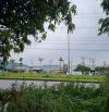 Bán gấp lô đất mặt đường 287 Hoàn Sơn - Tiên Du, Bắc Ninh. Đã có sổ và nhìn Khu công nghiệ