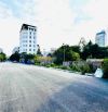 Bán mảnh đất lớn 500m2 - 2500m2 mặt đường Lê Hồng Phong xây toà nhà, khách sạn