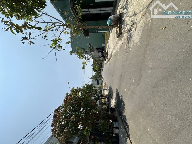 Bán đất đường 5m5 Đà Sơn 5 - Hoà Khánh Nam gần ĐH Duy Tân