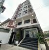 Toà Apartment Lạc Long Quân, 10m ra ô tô tránh, 91m*7T, GPXD+PCCC, 20P kk, dtien 140tr/ th