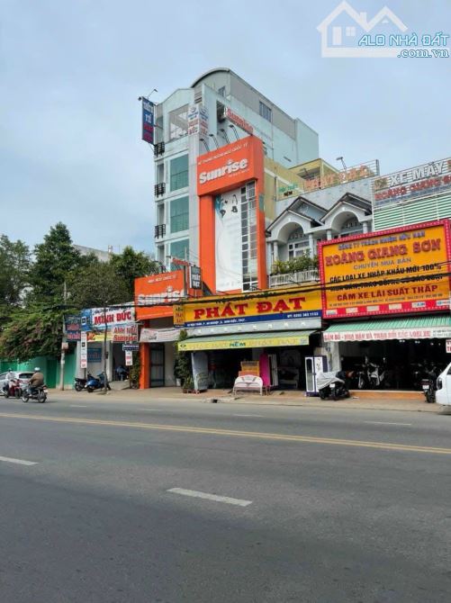 Nhà 4 lầu mặt tiền Mậu Thân gần CLB Hưu Trí, Ninh Kiều, Cần Thơ - 27 tỷ - 3