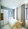 Cho thuê căn hộ Full nội thất cao cấp - sáng thoáng - Nguyễn Xí - Bình Thạnh 🏍