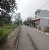 Bán lô đất 200 m2 ngang 10m chia 2 lô rất đẹp tại Tân Thành .Dương kinh,đường thông 10m.