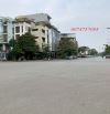 Bán nhà mặt phố, khu đấu giá Việt Hưng Long Biên, 91m2, mặt tiền 6.8m, kinh doanh đỉnh