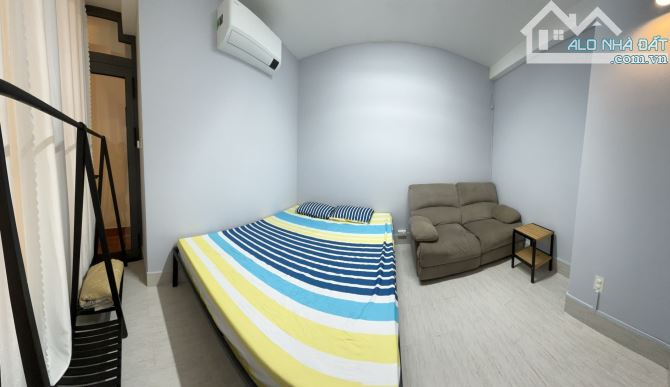 Cho thuê căn hộ chung cư Cadif Hưng Phú, 2 phòng ngủ, 2 toilets, thang máy, mới 100% - 12