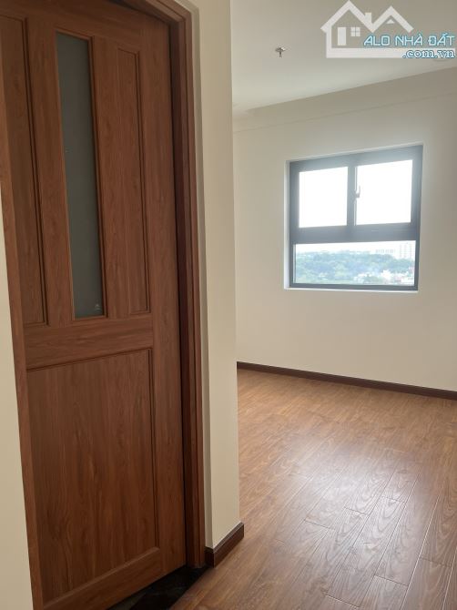 Cho thuê căn hộ dự án Minh Quốc Plaza, 2PN + 2WC - DT 65m2 - Nội thất cơ bản - 7