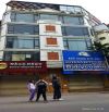 Cho thuê nhà P. Phú Diễn 55m2 x 5 tầng 5PN, giá 15 triệu/tháng