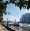 Bán Biệt Thự Khu compound Trần Não 📍Vị Trí: Đối diện là công viên và sát mặt sông Sài Gòn