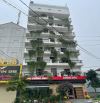 Bán  Building mặt tiền Nguyễn Gia Trí, Q. Bình Thạnh, DT: 8x20m,Hầm 9 tầng TM, HĐT 350tr