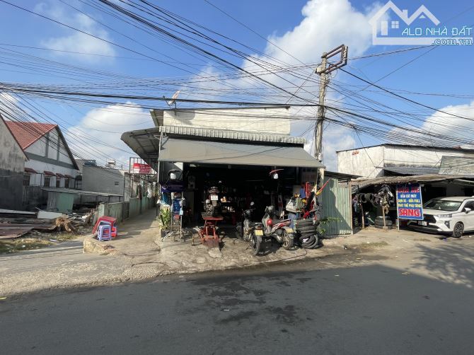 Bán đất 7x30 221,1M2 6,5ty TL tặng dãy nhà trọ MT đường Nguyễn Thiện Thuật, p.Đông Hoà - 1