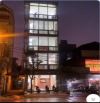 Cho thuê tòa nhà mặt phố Tam Trinh, Hoàng Mai, DT 65 m2, 6 tầng, giá 42 Triệu - ô tô, kd