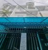Cho thuê nhà hẻm 1716 Huỳnh Tấn Phát, Nhà Bè, Dt 4x10m, 3 lầu. Giá 7 triệu