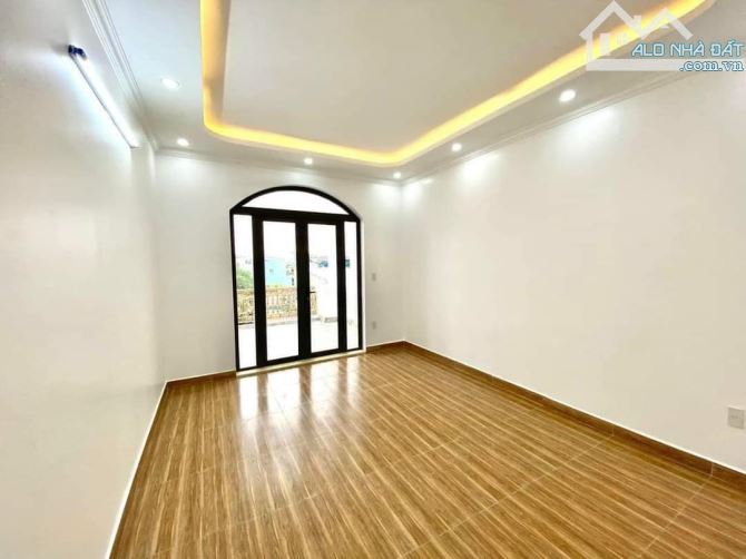 🔥Bán nhà 4 tầng mặt ngõ Trần Nguyên Hãn, Lê Chân, 60m2, giá 4,1 tỷ - 8